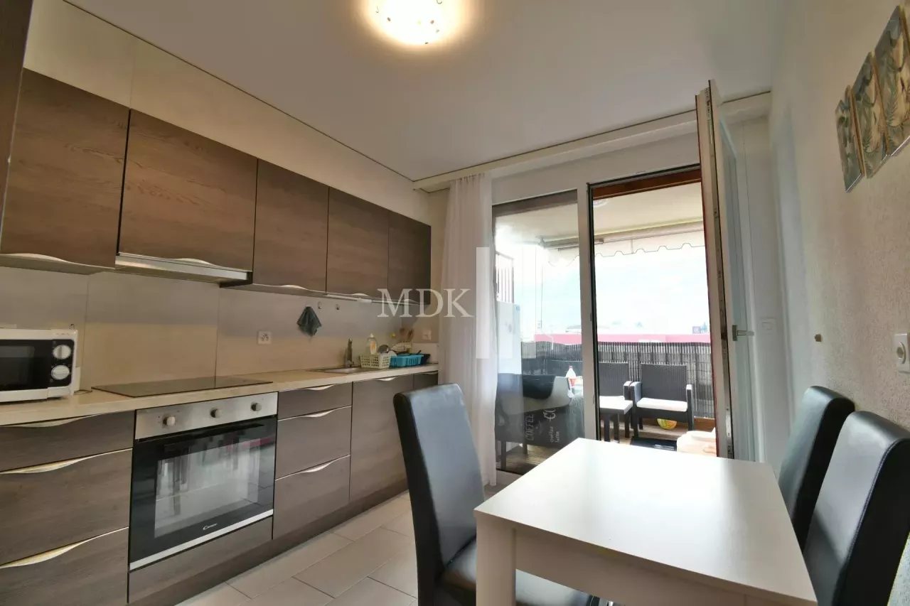 Bel appartement proche des commerces