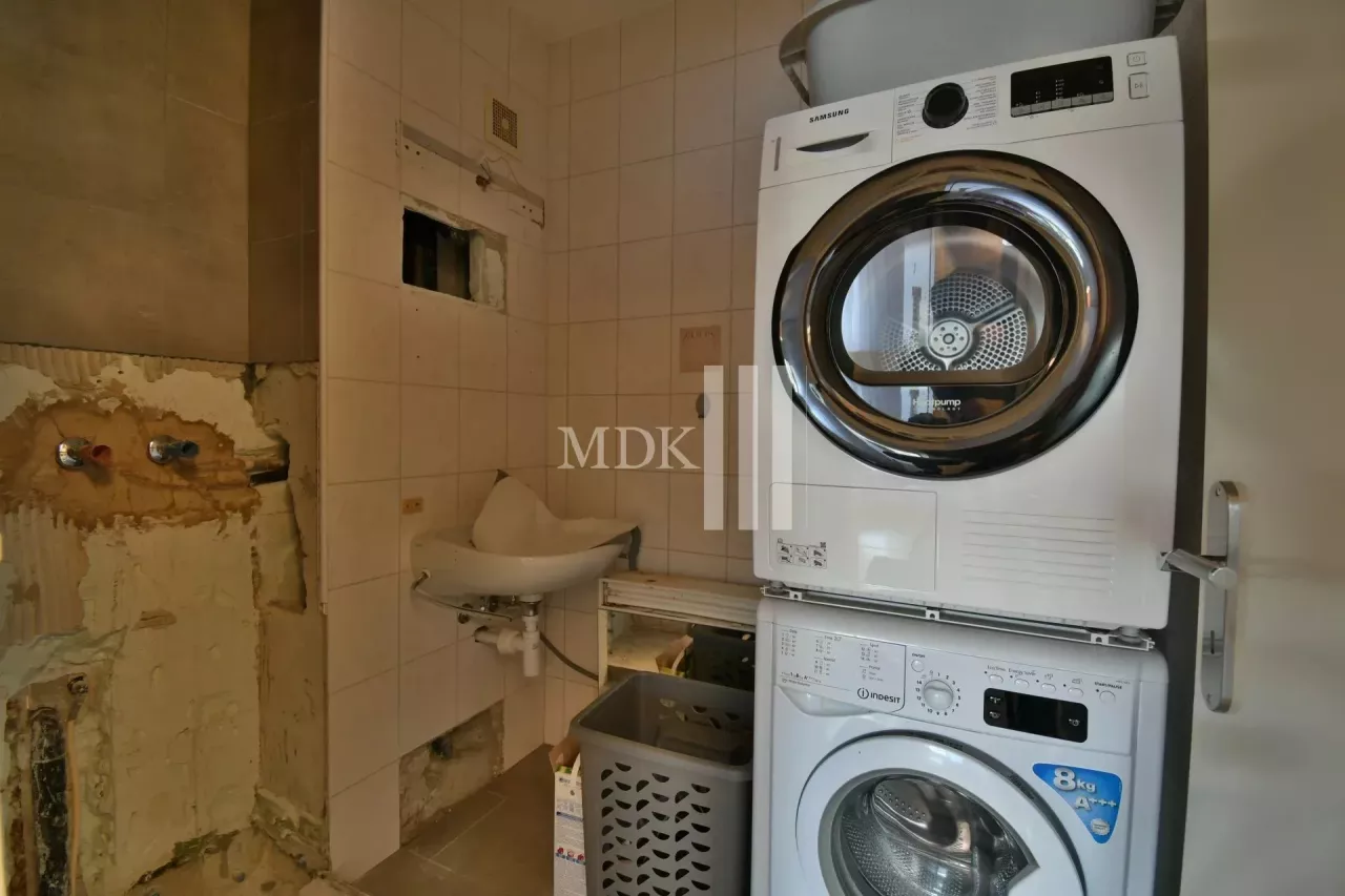 Bel appartement proche des commerces