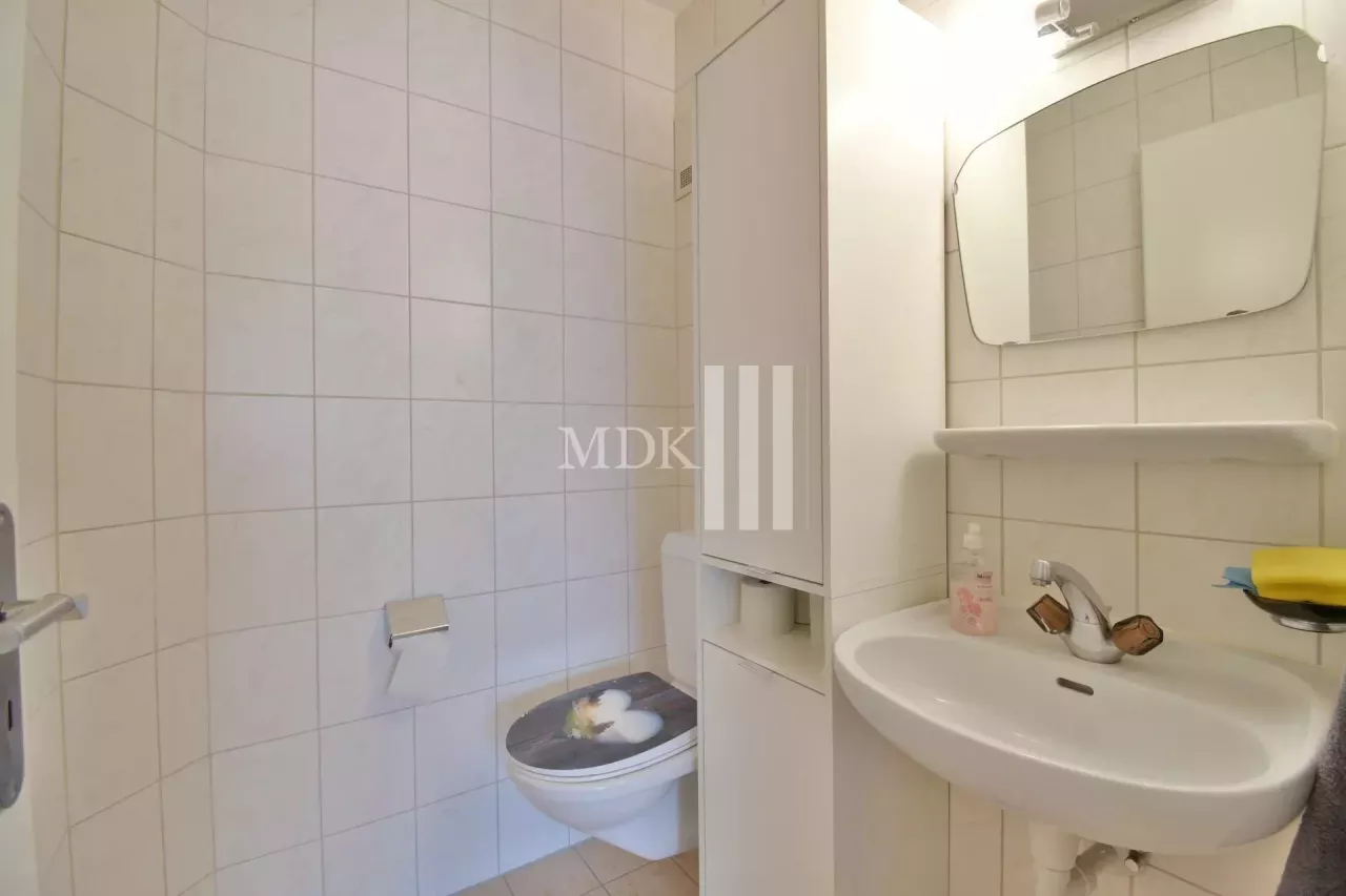 Bel appartement proche des commerces