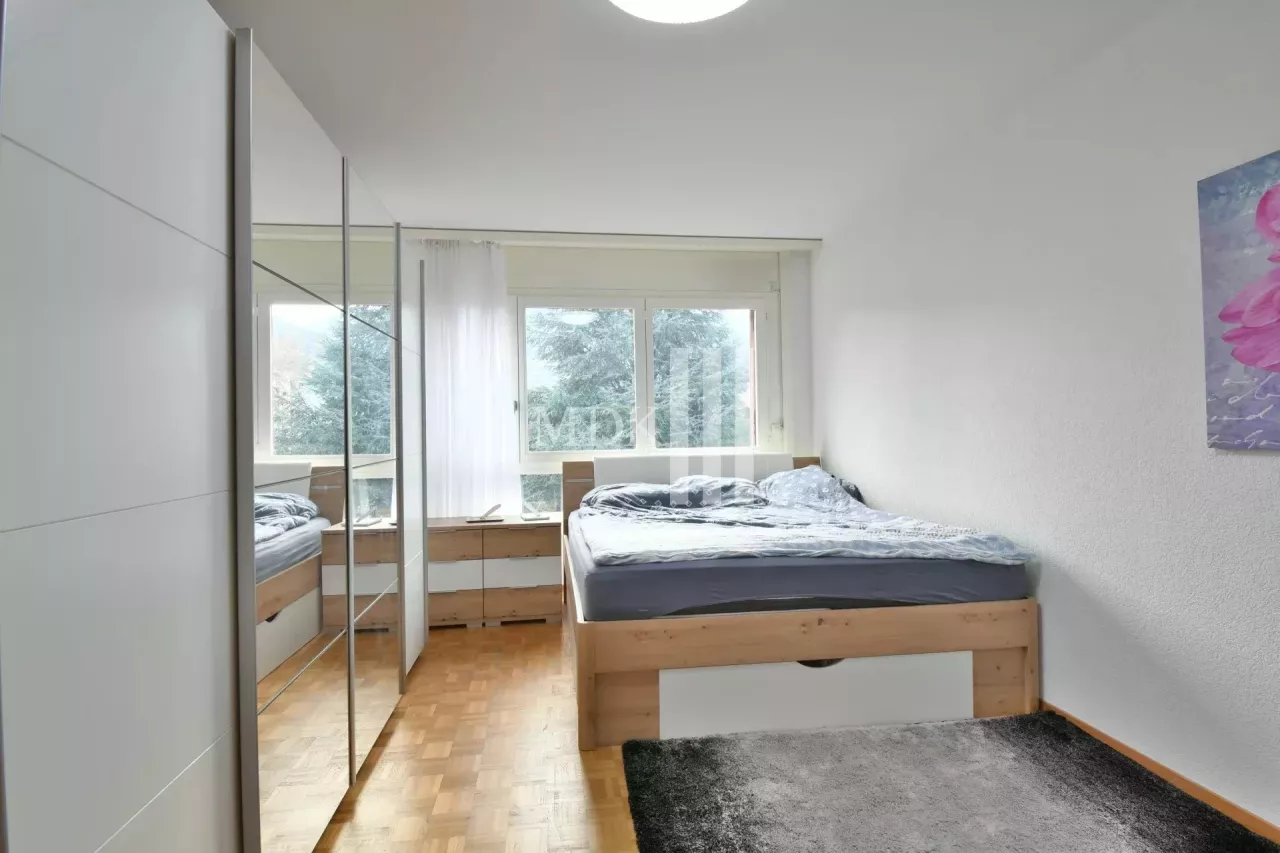 Bel appartement proche des commerces