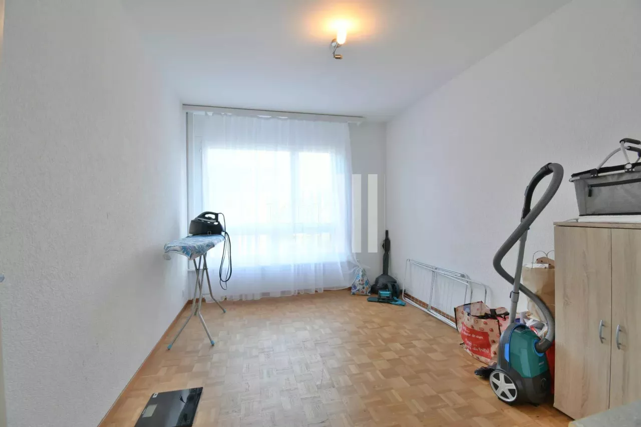 Bel appartement proche des commerces