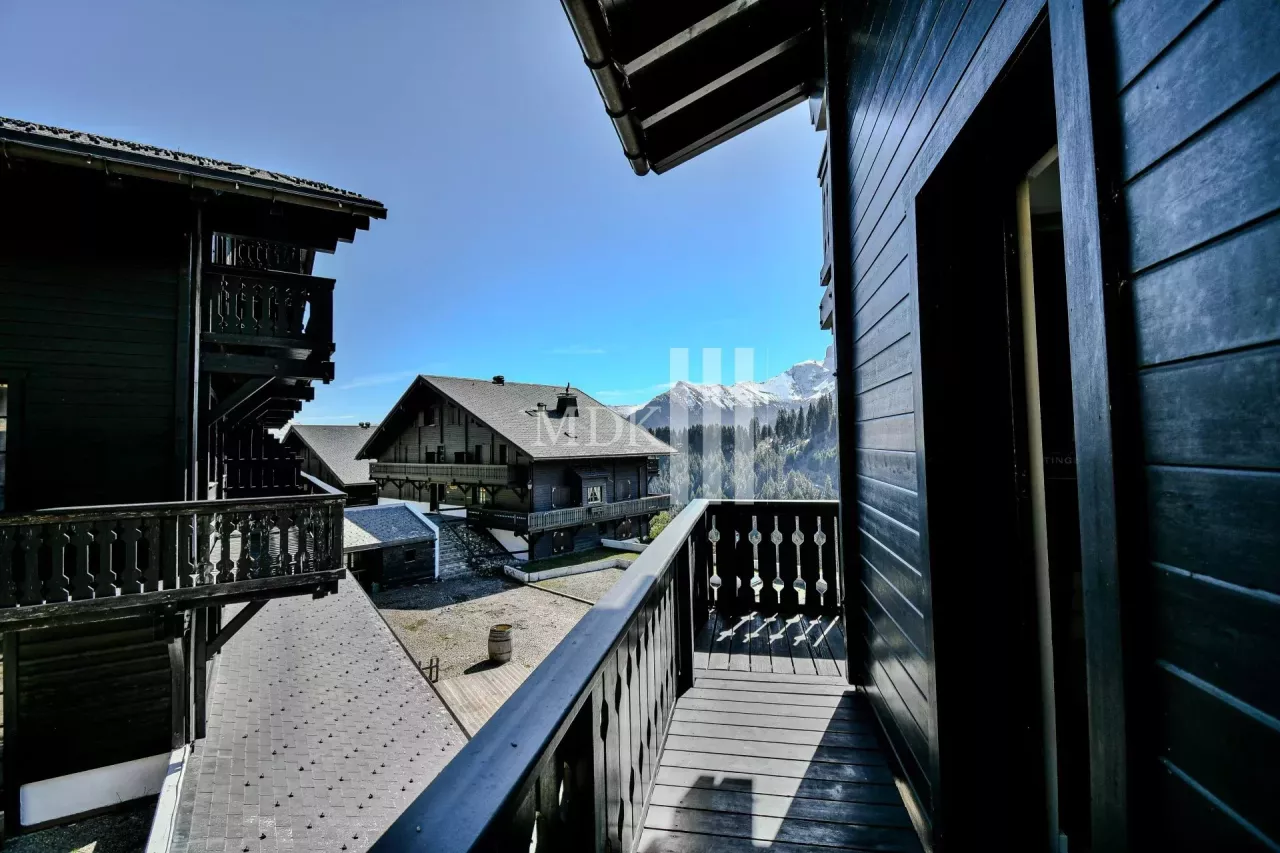 Opportunité ! Appartement rénové proche des pistes
