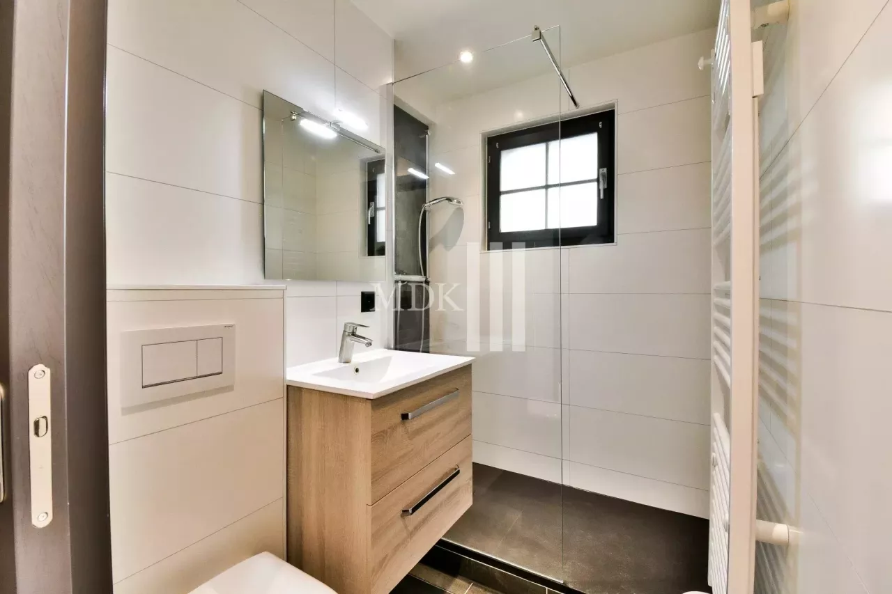 Opportunité ! Appartement rénové proche des pistes