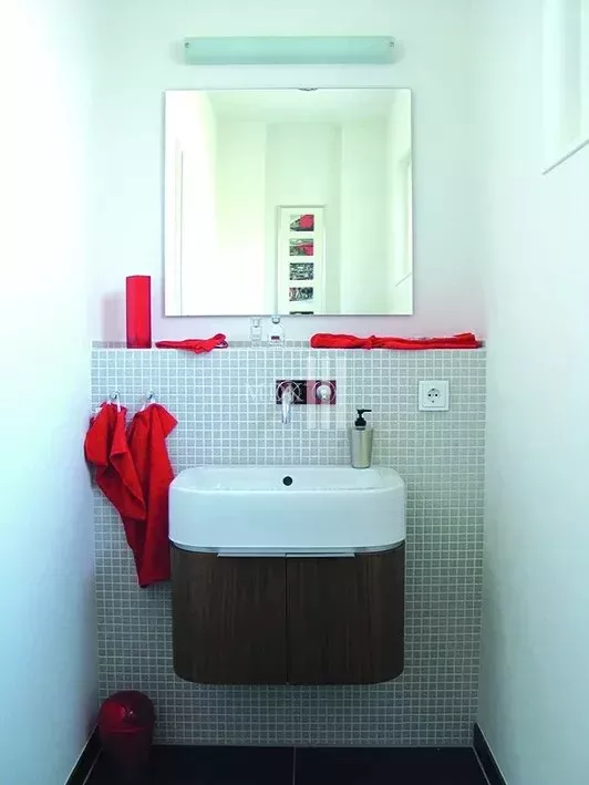 Magnifique villa de 5.5 pièces sur plan