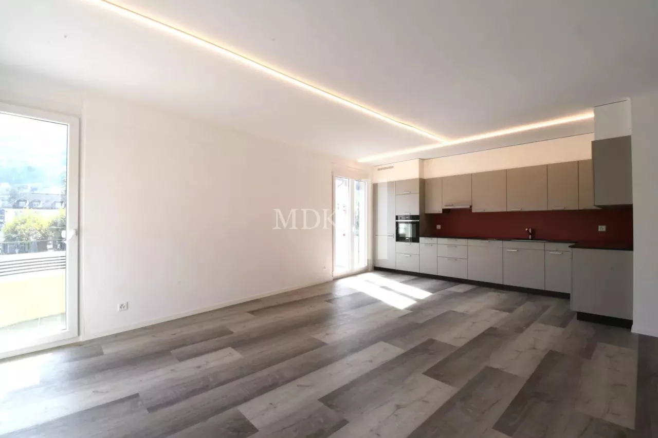 A louer à Monthey un appartement de 4.5 pièces
