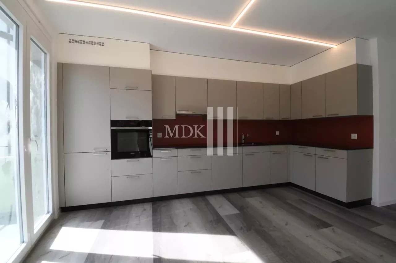A louer à Monthey un appartement de 4.5 pièces