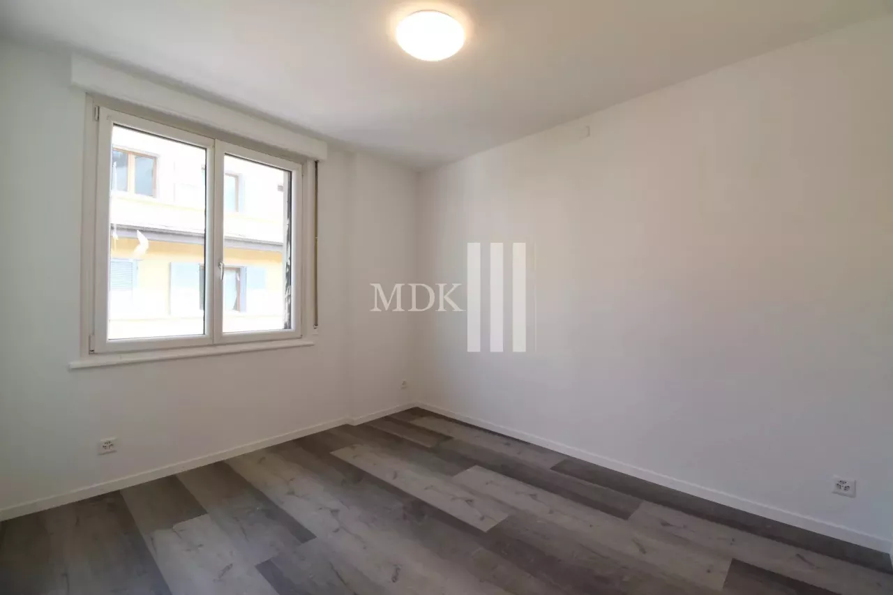 A louer à Monthey un appartement de 4.5 pièces