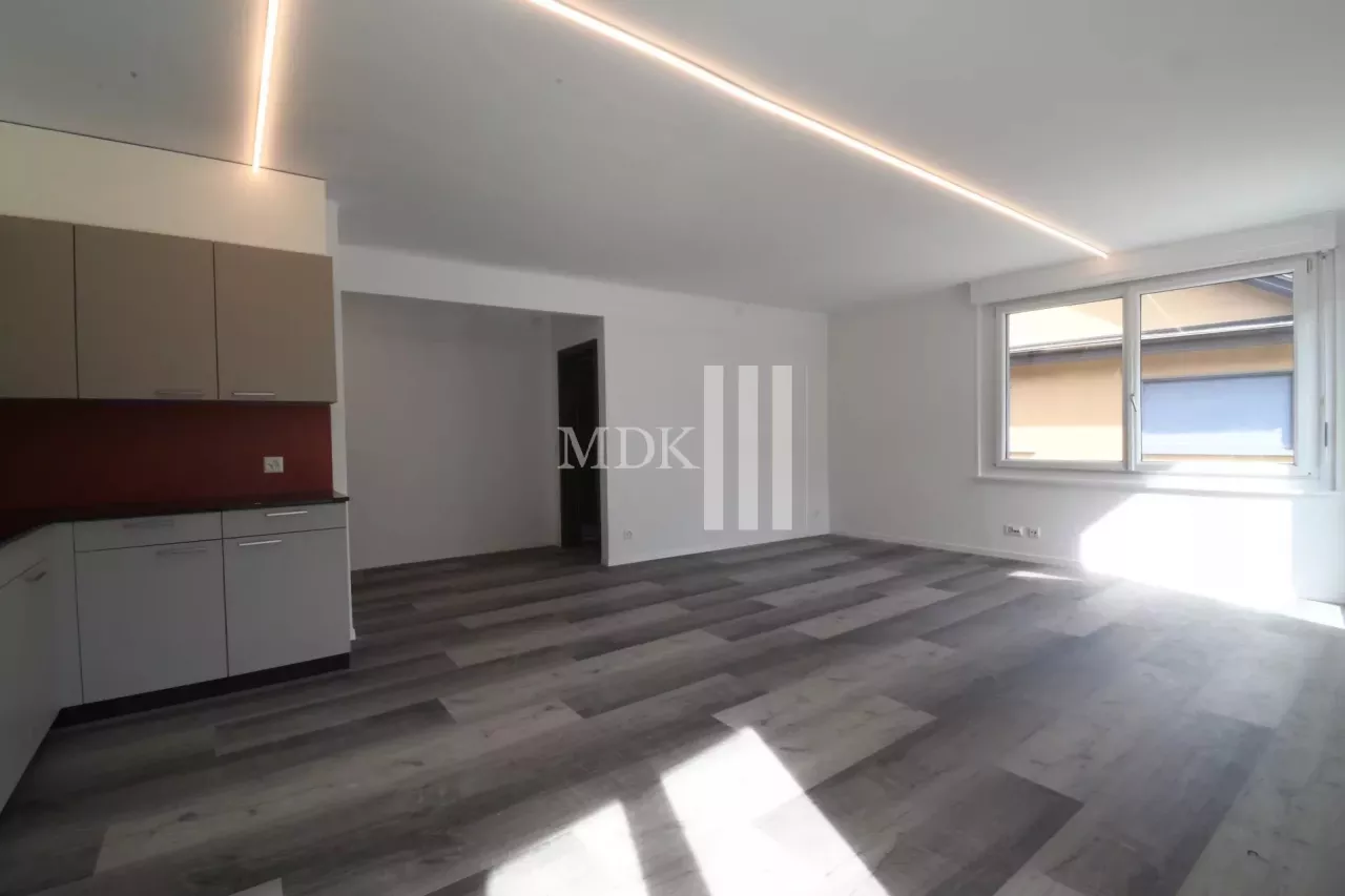 A louer à Monthey un appartement de 4.5 pièces
