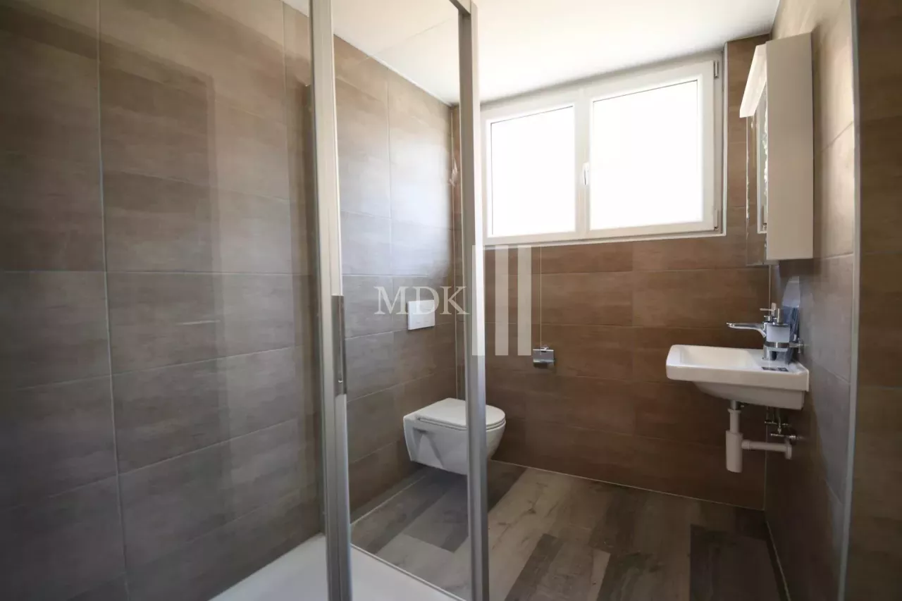 A louer à Monthey un appartement de 4.5 pièces