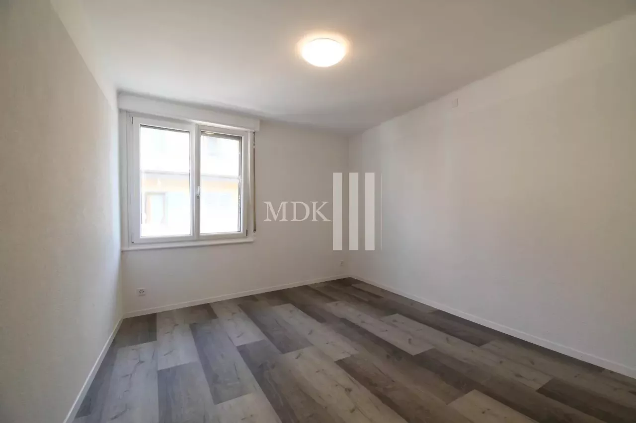 A louer à Monthey un appartement de 4.5 pièces