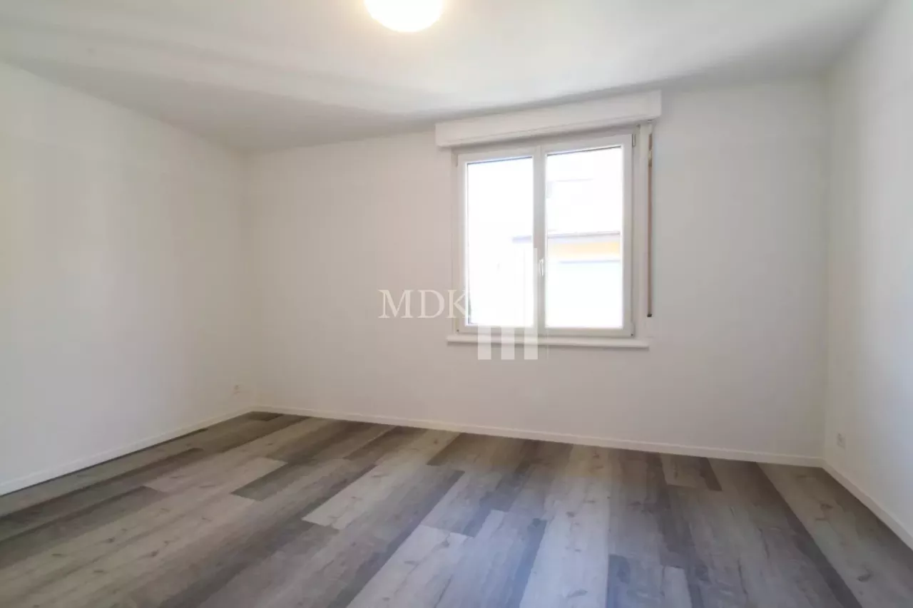 A louer à Monthey un appartement de 4.5 pièces