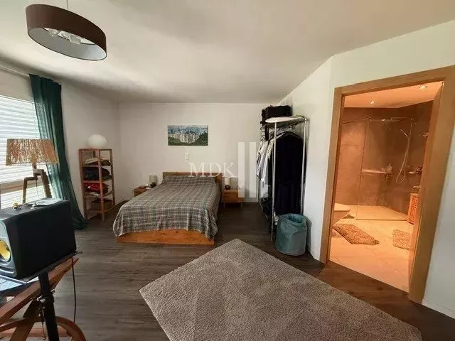 Bel appartement de 2.5 pièces à louer à Monthey