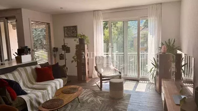 Bel appartement de 2.5 pièces à louer à Monthey