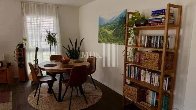 Bel appartement de 2.5 pièces à louer à Monthey