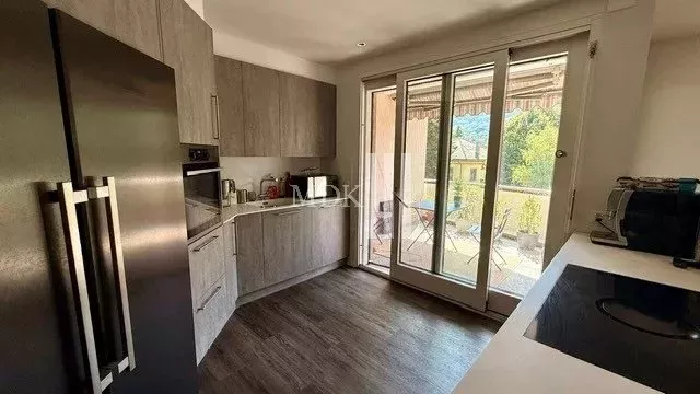 Bel appartement de 2.5 pièces à louer à Monthey