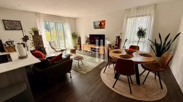 Bel appartement de 2.5 pièces à louer à Monthey