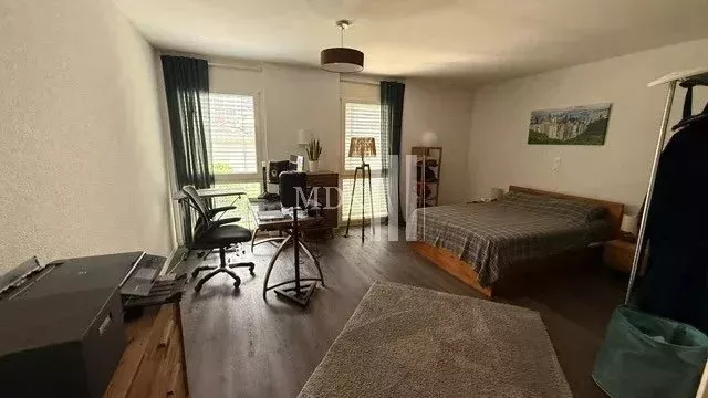 Bel appartement de 2.5 pièces à louer à Monthey