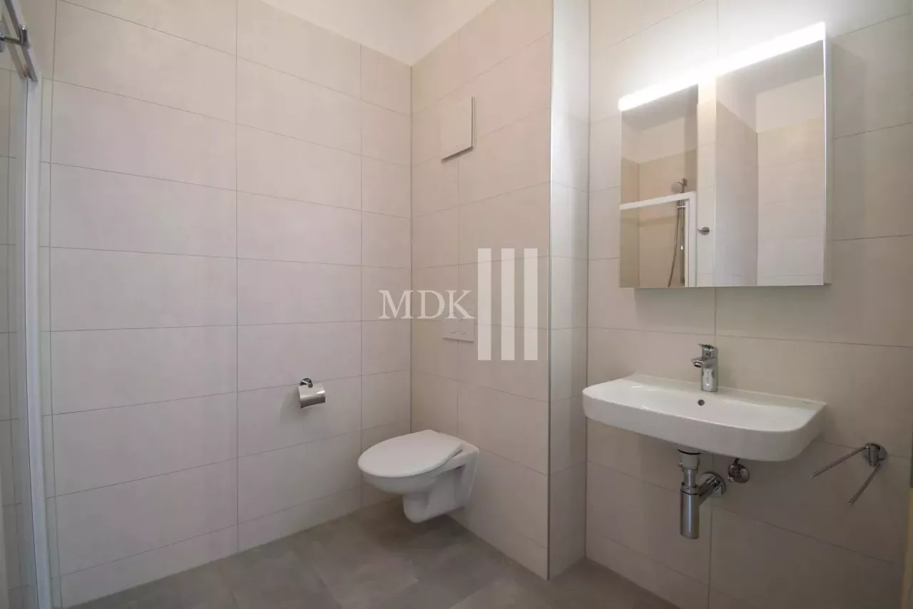 Maison mitoyenne neuve de 3.5 pièces à louer à Monthey