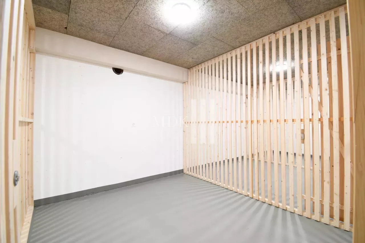 Maison mitoyenne neuve de 3.5 pièces à louer à Monthey