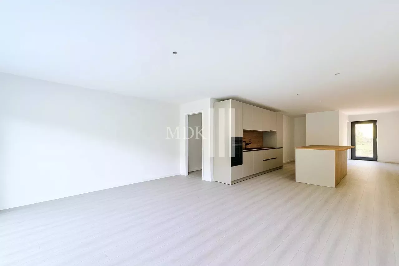 Magnifique duplex avec vue sur les Dents du Midi