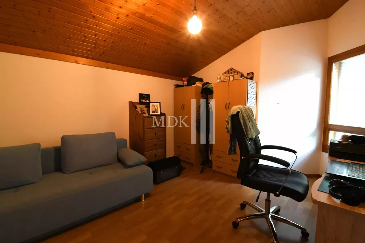 À louer une villa de 4.5 pièces à Monthey