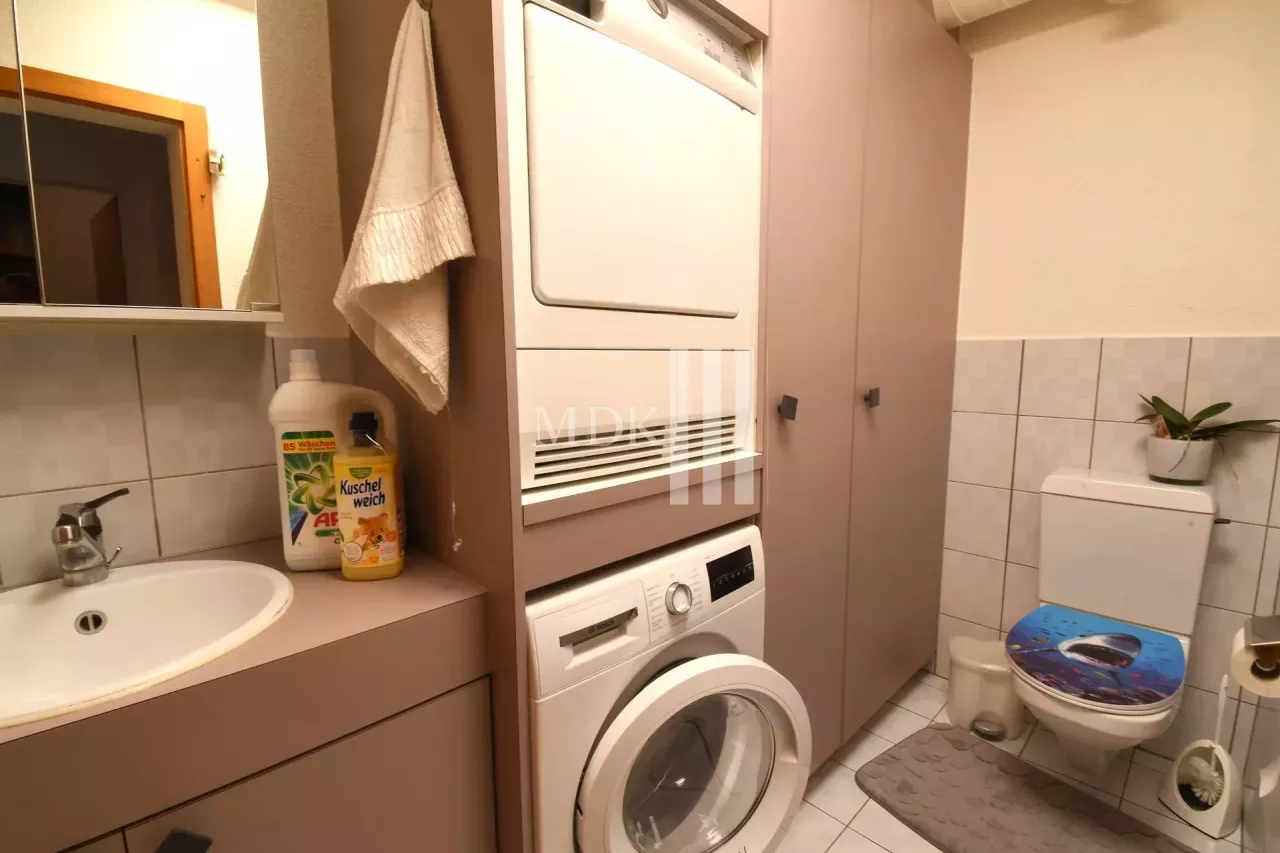 À louer une villa de 4.5 pièces à Monthey