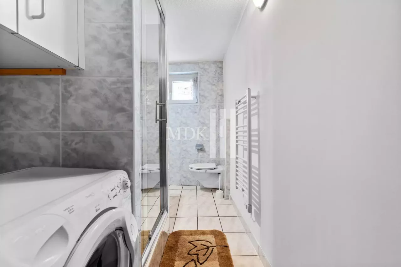 Bel appartement de 2.5 pièces situé à Fully