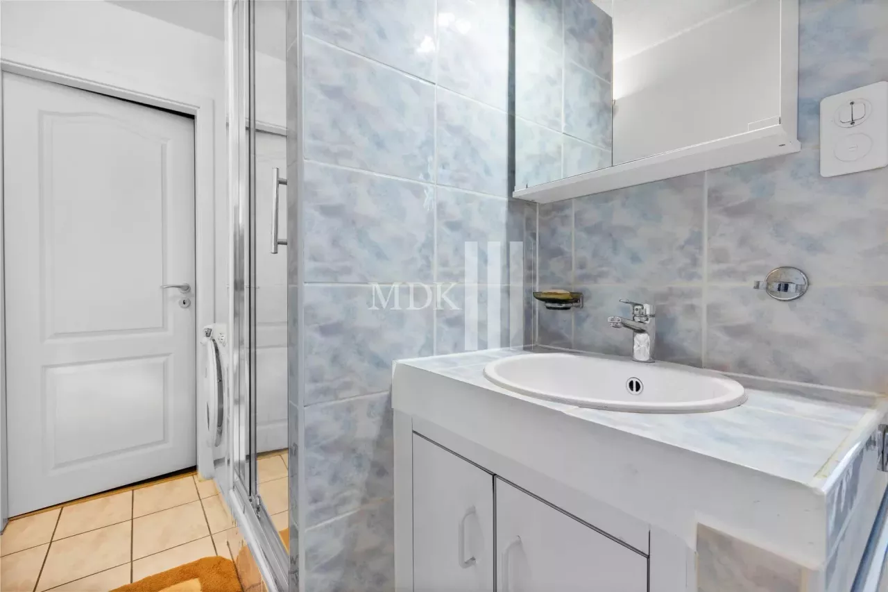 Bel appartement de 2.5 pièces situé à Fully