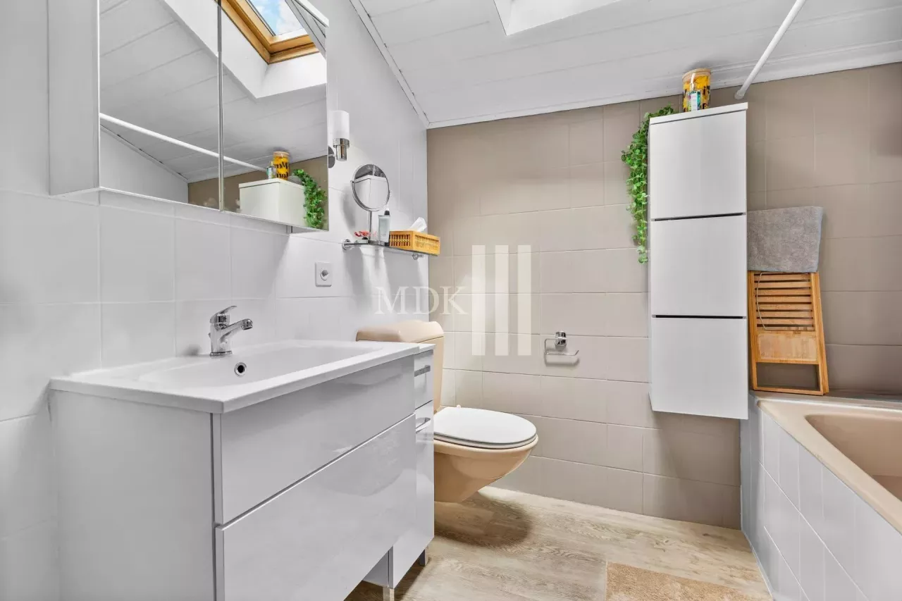 Superbe appartement de 3.5 pièces situé à Fully