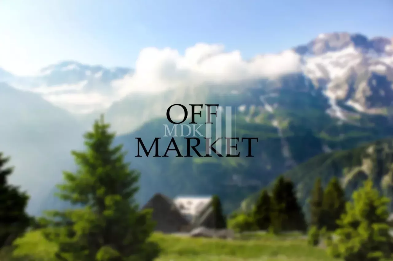 Hôtel 36 chambres sur les pistes des Portes du Soleil