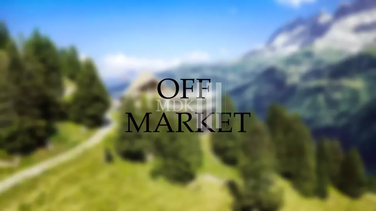 Hôtel 36 chambres sur les pistes des Portes du Soleil