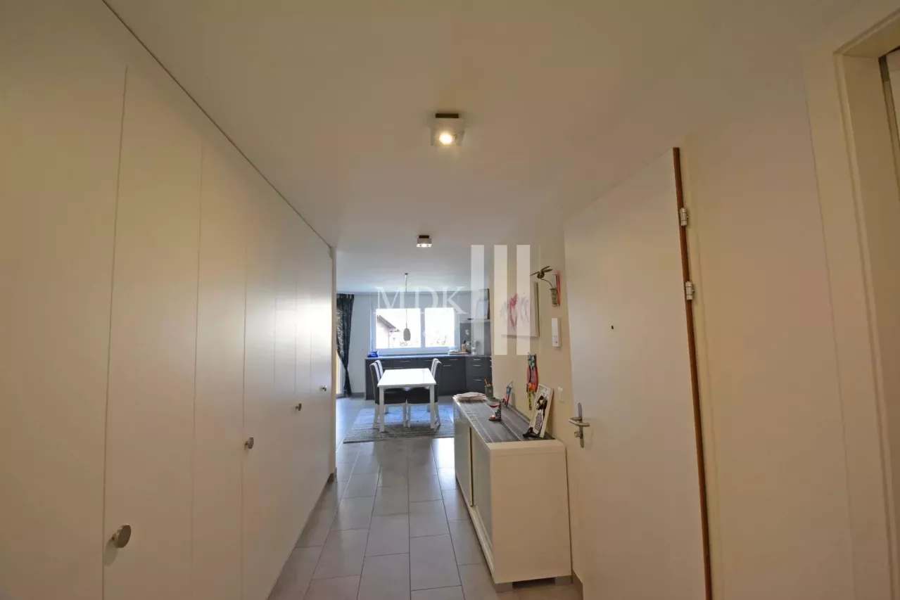 Spacieux appartement de 4.5 pièces au 2ème étage