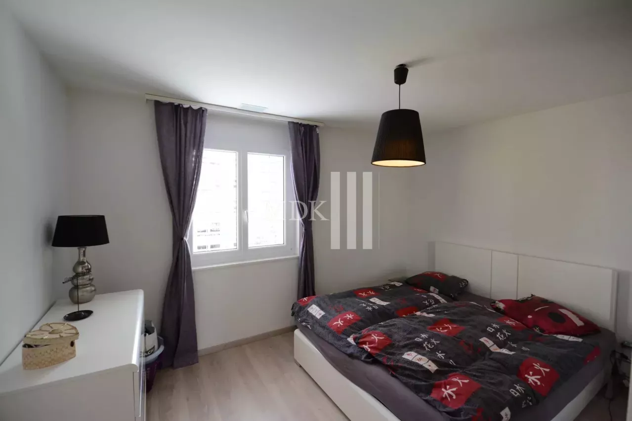 Spacieux appartement de 4.5 pièces au 2ème étage