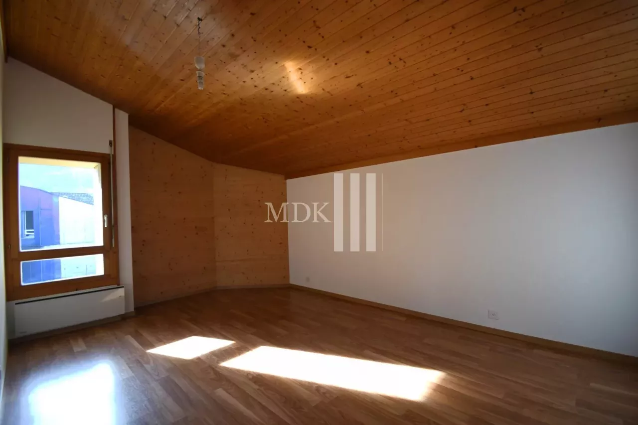 À louer une villa de 4.5 pièces à Monthey