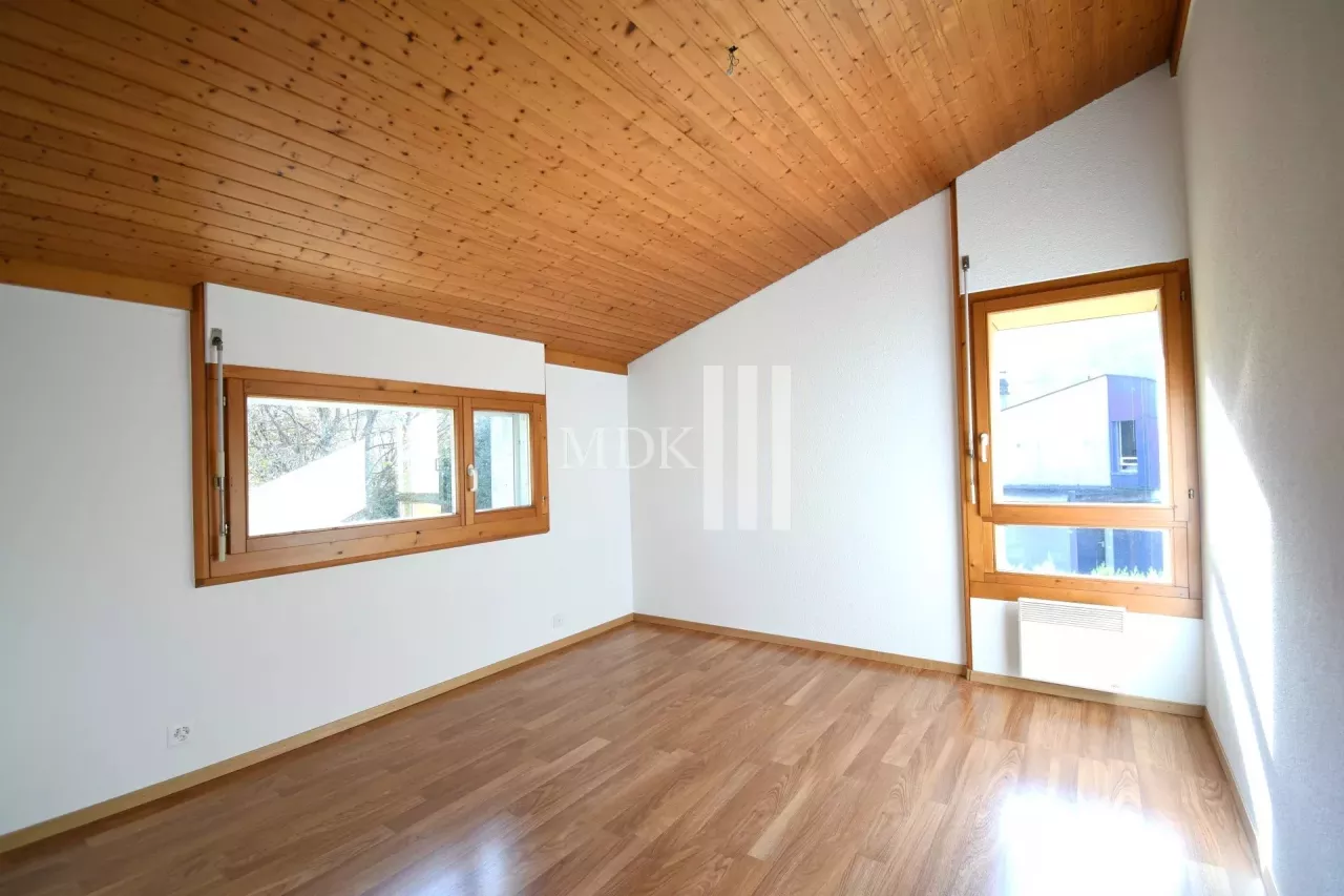 À louer une villa de 4.5 pièces à Monthey