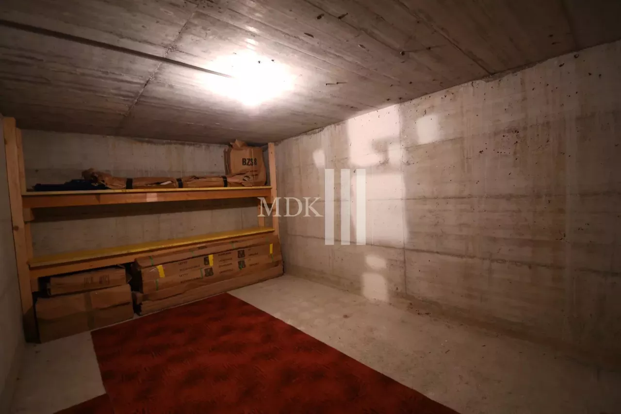 À louer une villa de 4.5 pièces à Monthey