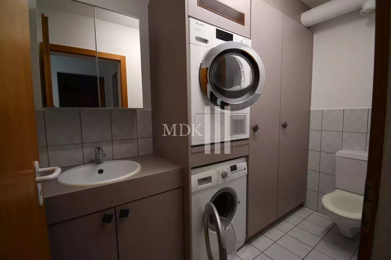 À louer une villa de 4.5 pièces à Monthey