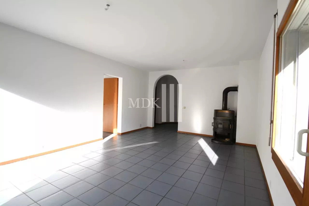 À louer une villa de 4.5 pièces à Monthey