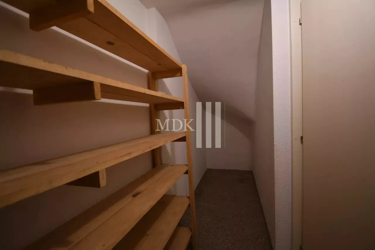 À louer une villa de 4.5 pièces à Monthey