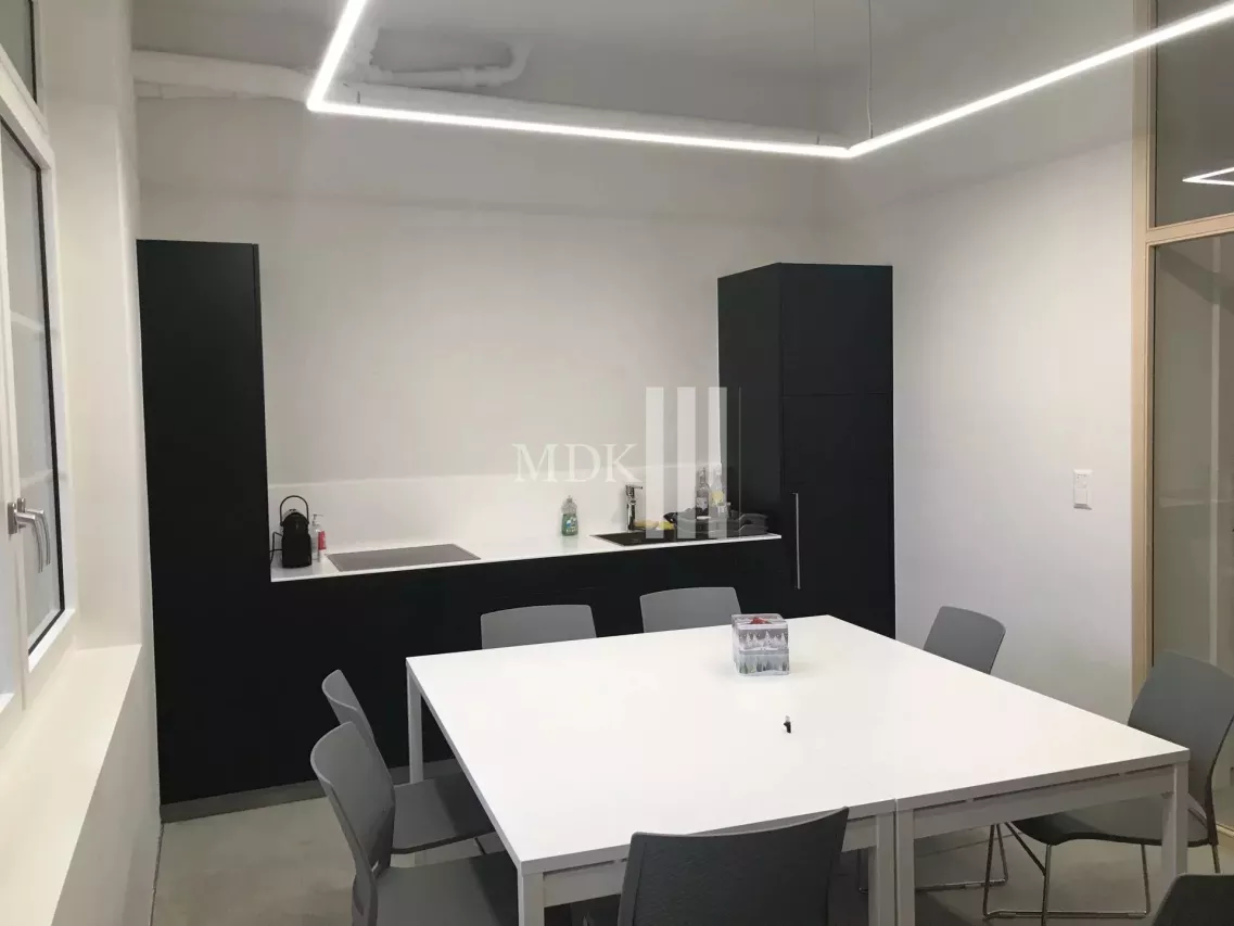 À louer ? Local spacieux au coeur de St-Maurice