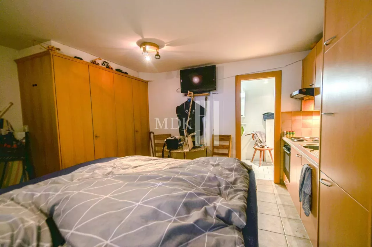 Charmant studio à louer