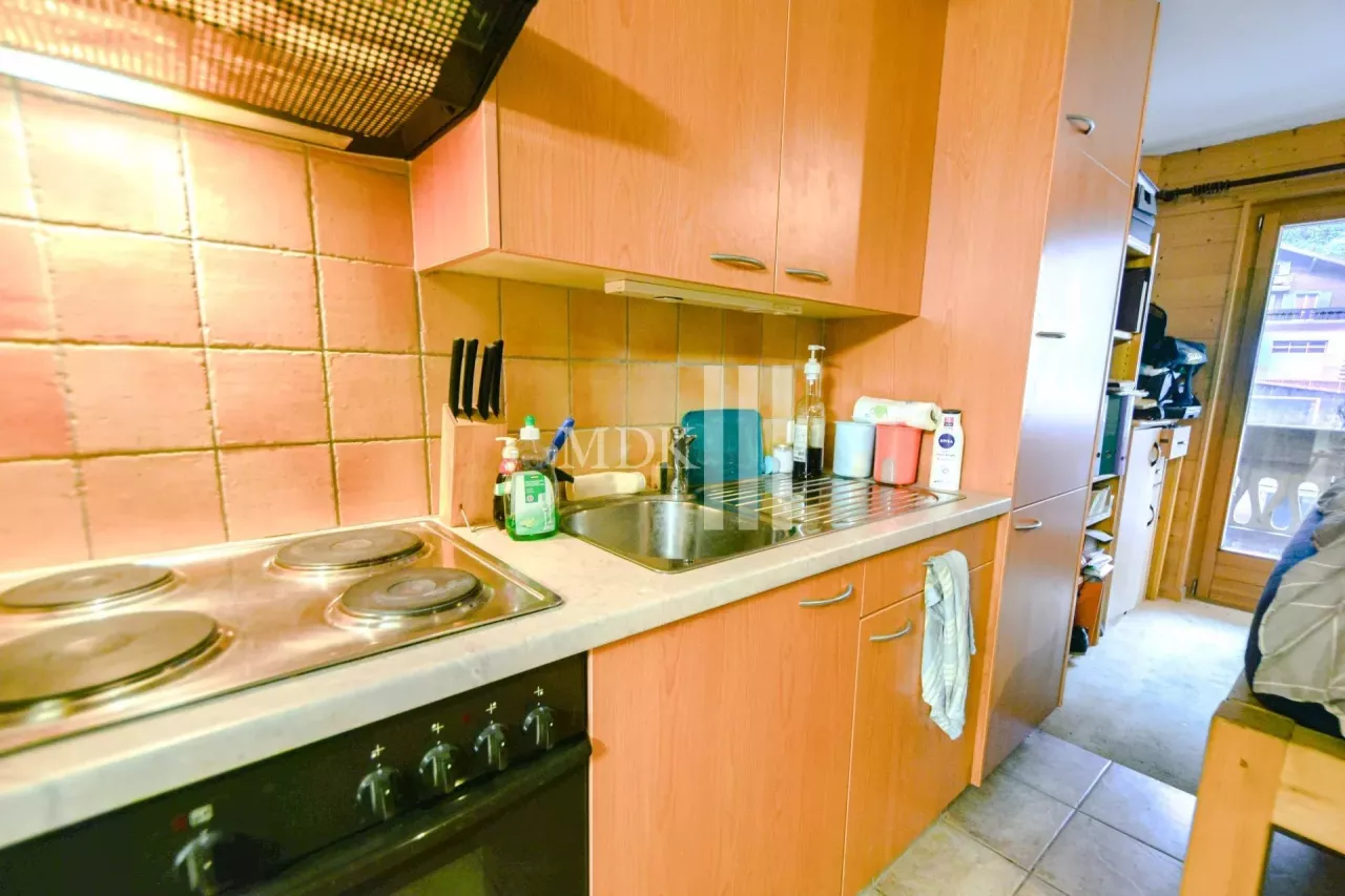 Charmant studio à louer