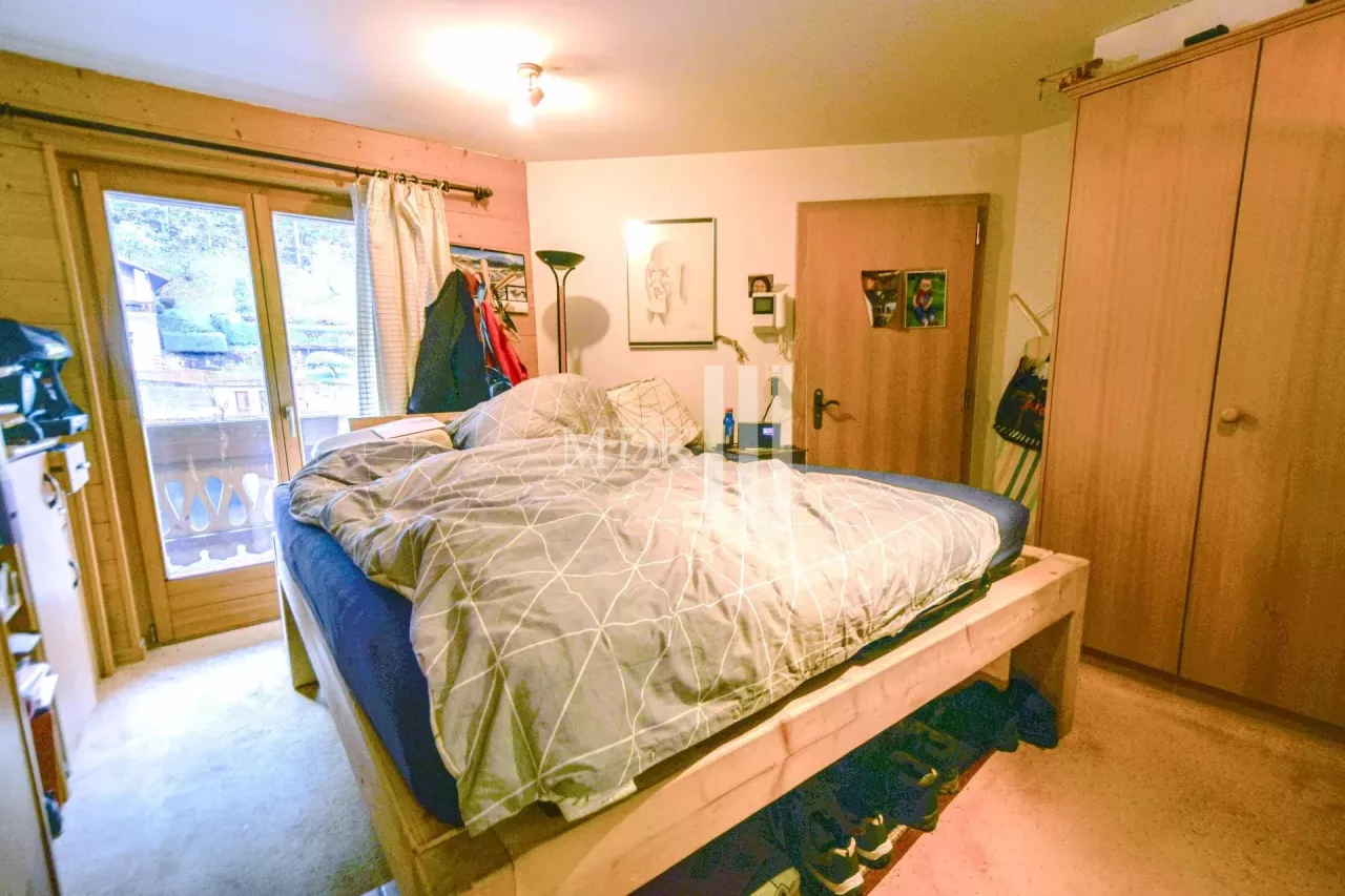 Charmant studio à louer