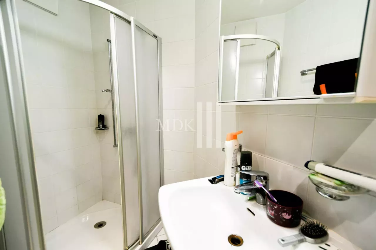 Charmant studio à louer