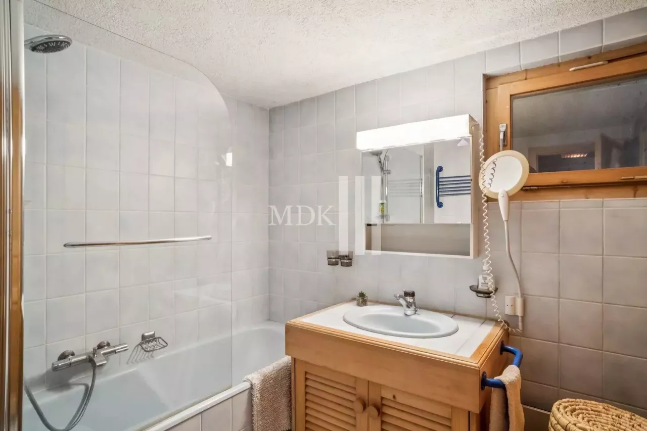 Magnifique chalet avec vue dégagée sur les montagnes