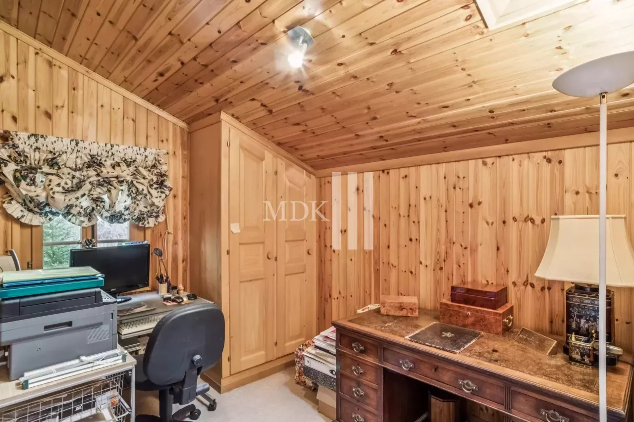 Magnifique chalet avec vue dégagée sur les montagnes