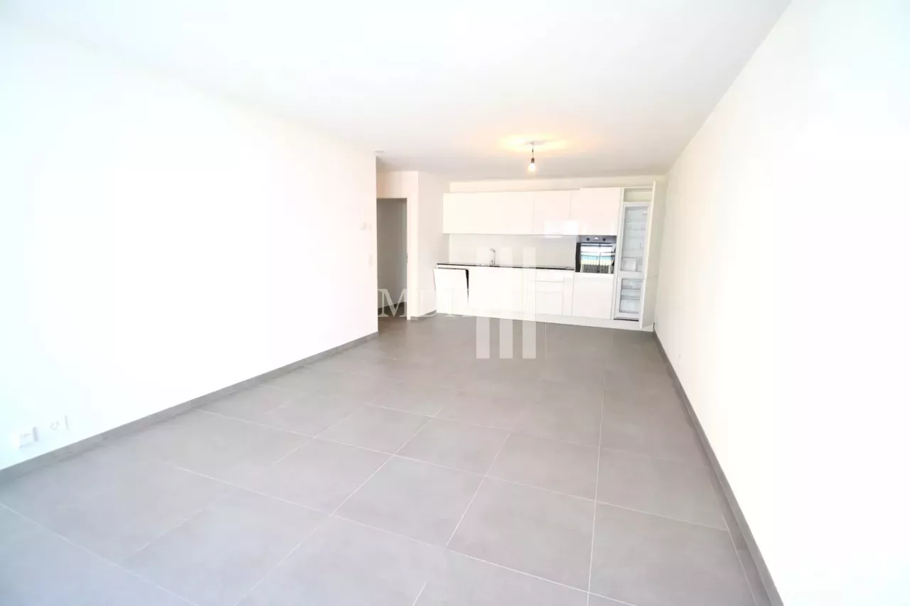 Appartement neuf de 3.5 pièces à louer à Vouvry