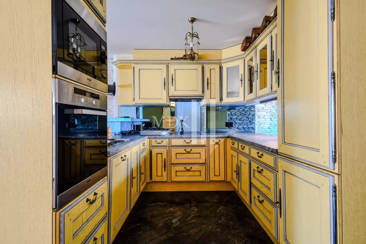 A louer à la Marina du Bouveret