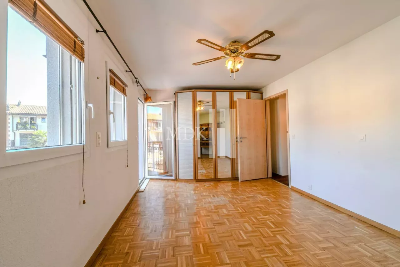 A louer à la Marina du Bouveret