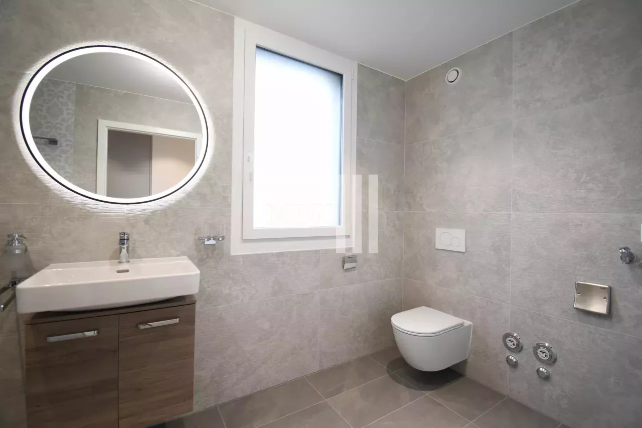 Appartement neuf de 2.5 pièces à louer à Monthey